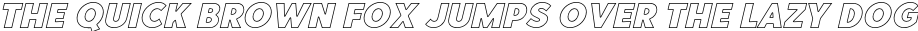 Font preview