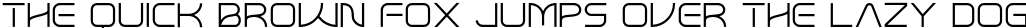 Font preview