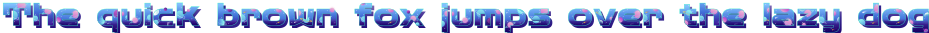 Font preview