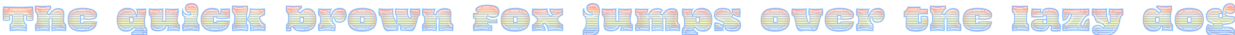 Font preview