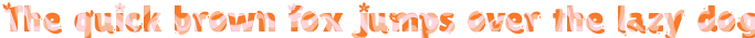 Font preview