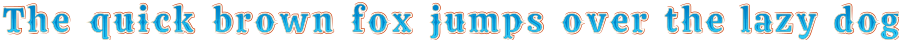 Font preview