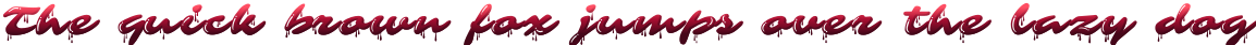 Font preview