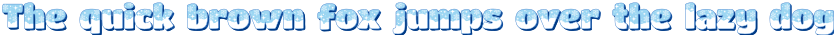 Font preview
