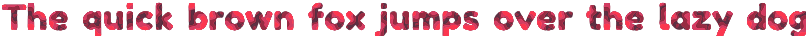 Font preview