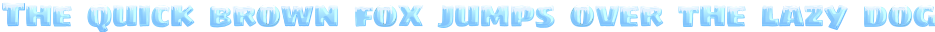Font preview
