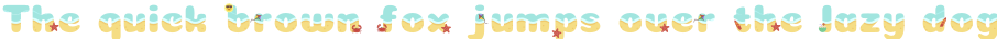 Font preview