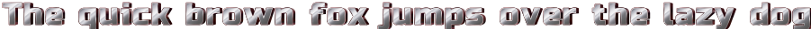 Font preview