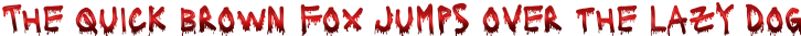 Font preview