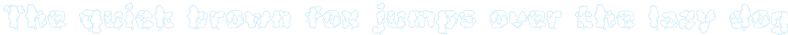 Font preview