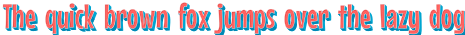 Font preview