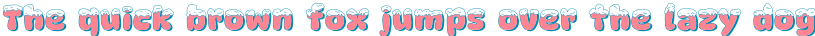 Font preview
