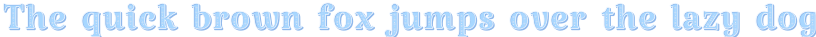 Font preview