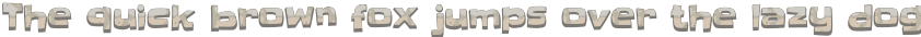 Font preview