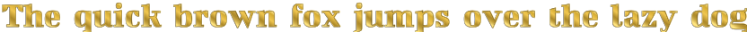 Font preview