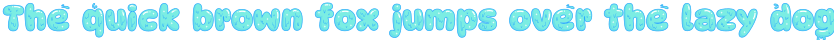 Font preview