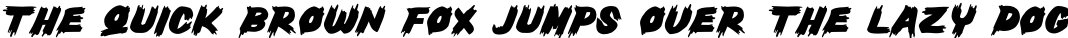 Font preview