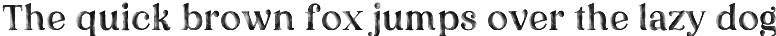 Font preview