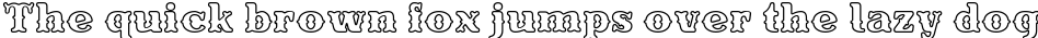 Font preview