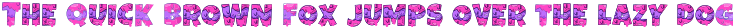 Font preview