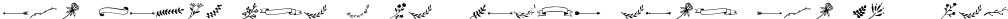 Font preview