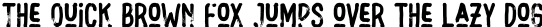 Font preview