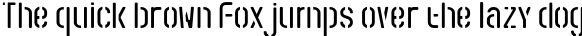 Font preview