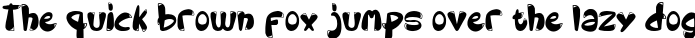 Font preview