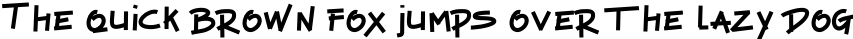 Font preview