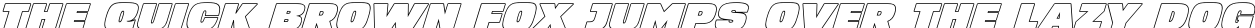 Font preview