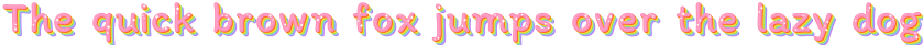 Font preview