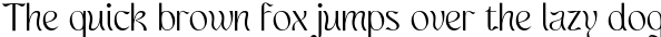 Font preview