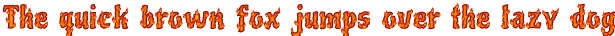 Font preview