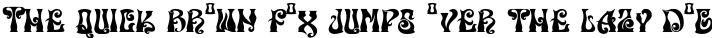 Font preview