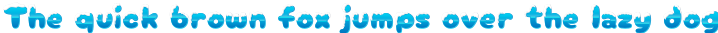 Font preview