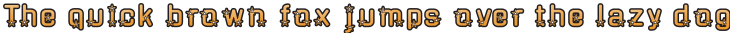 Font preview