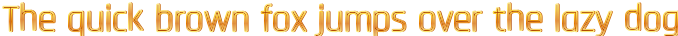 Font preview