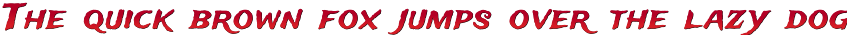 Font preview
