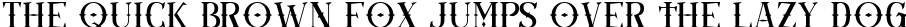 Font preview