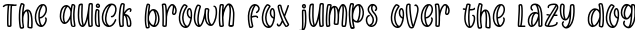 Font preview