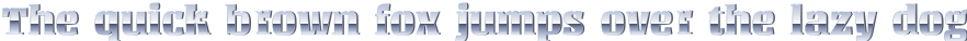 Font preview