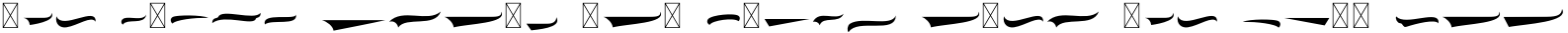 Font preview