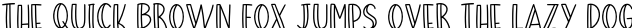 Font preview