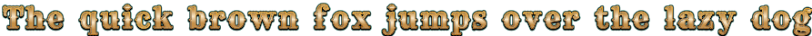 Font preview