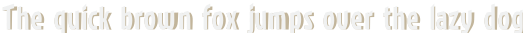 Font preview
