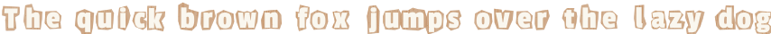 Font preview