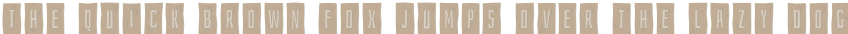 Font preview