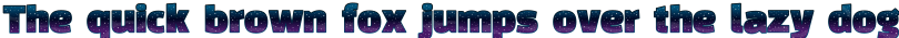 Font preview