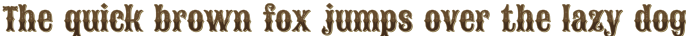 Font preview