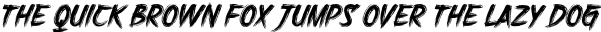 Font preview